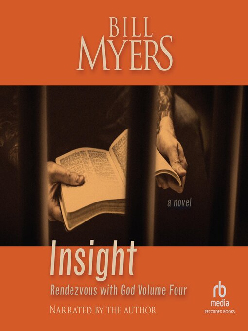 Title details for Insight by Bill Myers - Available